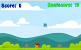 Fruit Friend Online Arcade Game - Catch Game