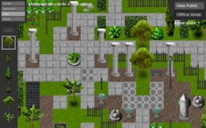 Tile Craft: Garden Creator