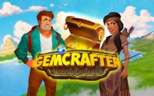 Gem Smith: Tile Swap Adventure