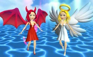Soul Guide: Path of Choices