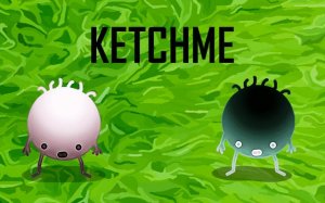Ketchme Click Challenge