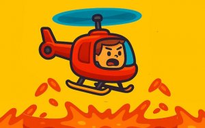 Lava Cre: Platform Escape Online Arcade Game