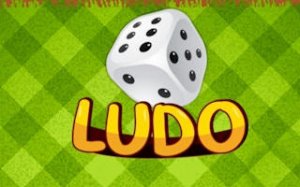 Ludo Classic Board Game