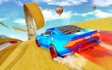 Mega Ramp Car Stunts Online Arcade Game