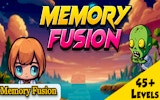 Memory Fusion: Brain Puzzle Challenge Online Puzzle Game