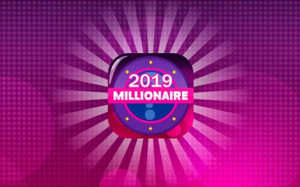 Millionaire 2019: Quiz Challenge Trivia Game