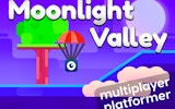 Moonlight Valley: Multiplayer Platformer Adventure Online Game - Arcade Game