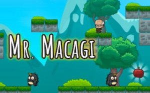 Orchard Dash: Fruit Collector