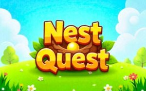Feather Home: Sliding Puzzle