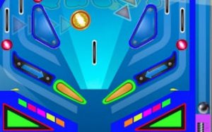 Silver Ball Arcade Mastery