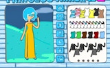 Princess Maker Dress Up Game Online Fashion Game
