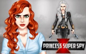 Royal Attire Quest Adventure