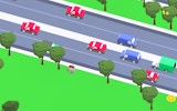 Road Dash 3D Arcade Game