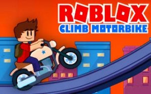 Bike Racing Parkour Challenge