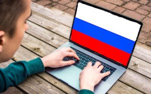 Russian is Easy: Language Learning Game
