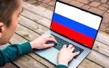 Russian is Easy: Language Learning Online Game Word Game