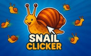 Shell Collector: Relaxed Clicker