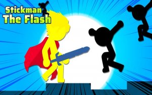 Stickman Blade Action RPG