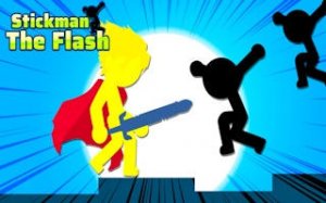 Stickman Warrior Survival Action RPG