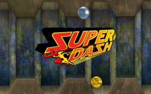 Superdash Ball Runner Online Arcade Game