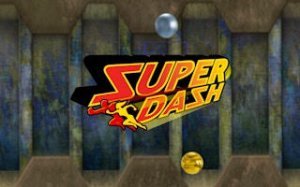 Superdash Ball Runner Arcade