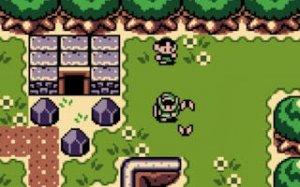 Koholint Island Quest Adventure