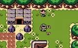 The Legend of Zelda: Link's Awakening Online Adventure Game