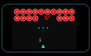 Triangle Starfighter: Arcade Survival