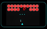Triangle Precision Fighter: Space Arcade Survival Online Game - Arcade Game