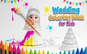 Celebration Coloring Fun for Young Artists