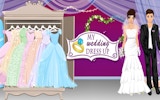 My Wedding Dress Up: Bridal Stylist Online Game - Dress Up Game