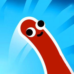 Sausage Party Puzzle Game