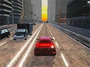 Traffic Dash Highway Pilot
