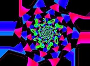 Motion Art Sketch Tool