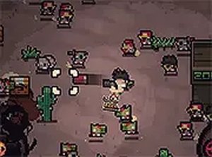 Endless Wave Defender Arcade