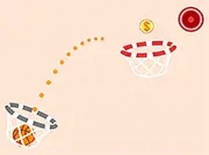 Hoop Precision Arcade