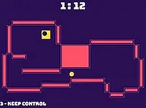 Match the Shapes Speed Puzzle