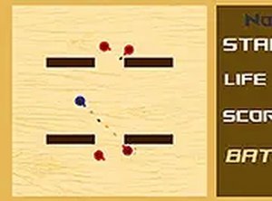 Turret Tactics: Battlefield Control