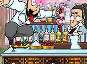 Beverage Blending Challenge