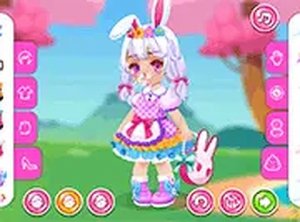 Fluffy Friends Style Studio