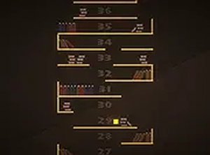Library Leap Platformer