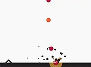 Tile Strike Precision Arcade