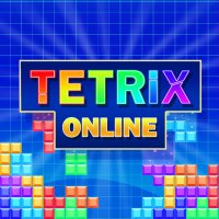 Tetrix Online Puzzle Game - Puzzle Game