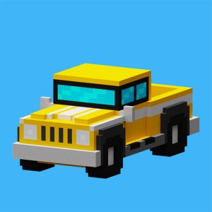 Escape Road City Car Chase Online Arcade Game