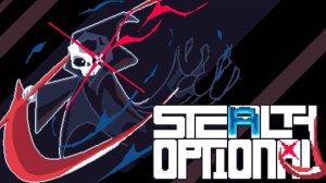 Stealth Optional Action Game