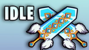 Enchanted Gear Idle Quest