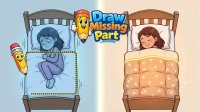 Draw Missing Part DOP Puzzle Online Game - Puzzle Game