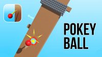 Pokey Ball Online Arcade Game