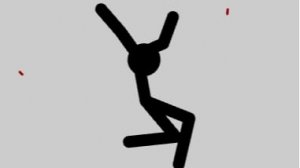 Rag Doll Action Game