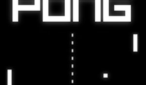Retro Paddle Match